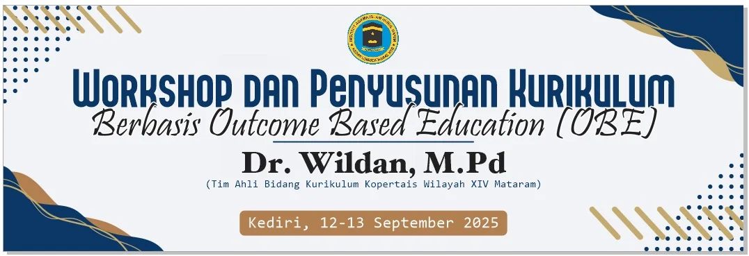 Perkuat Kurikulum OBE, Langkah Strategis PAI IAI Nurul Hakim Menuju Lulusan Berdaya Saing Global
